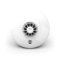 Show details for Mins Powered Thermistek Enhanced Heat Alarm with 10 Year Lithium Battery Back‑up