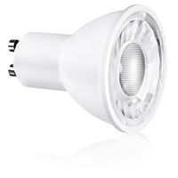 Show details for  5W 3000K GU10 Dimmable Lamp