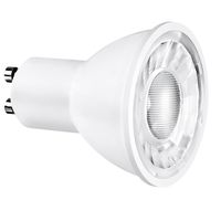 Show details for  5W 3000K GU10 Non-Dimmable Lamp