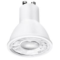 Show details for  5W GU10 Lamp, 540lm, 6400K, Dimmable
