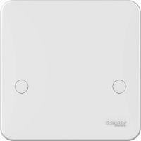 Show details for 50A Cooker Connection Unit, 1 Gang, White, Lisse Range