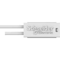 Show details for Red LED indicator, 250V, Lisse Range