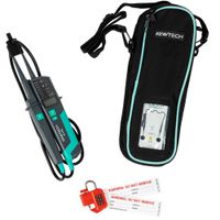 Show details for  Essential Safe Isolation Kit, KT1795/KEWPROVE3/KEWLOK