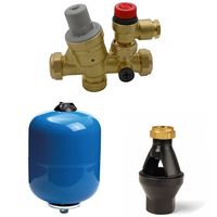 Show details for  WiFi Water Heater Installation Kit, Rome Series