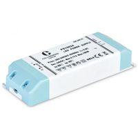 Show details for  Constant Current LED Driver, 100W, 24V, 4A, IP20