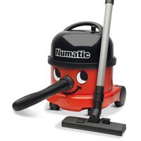 Show details for  Henry NRV-200 580W Corded Dry Vacuum