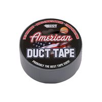 Show details for  American Duct Tape (50mm) [25m]