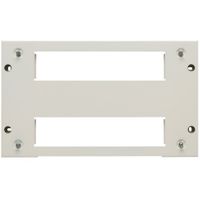 Show details for Metal Pattress, 21 Module, North-South Entry