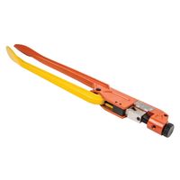 Show details for  Cable Lug Crimp Tool