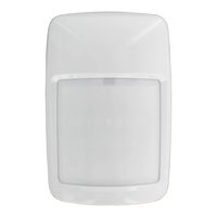 Show details for  Compact PIR Motion Sensor with Selectable Pet-Immunity