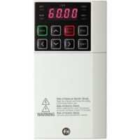 Show details for Low Voltage VFD (Variable Frequency Driver), 1.5kW, 3 Phase, 400V, S100 Range