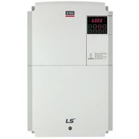 Show details for  Low Voltage VFD (Variable Frequency Driver), 22kW, 3 Phase, 400V, S100 Range