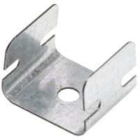 Show details for  Safe-D U-Clip 30 Fire Rated Cable Clip [Pack of 100]