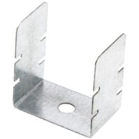 Show details for  Safe-D U-Clip 40 Fire Rated Cable Clip [Pack of 50]