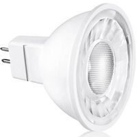 Show details for  5W MR16 LED Lamp, 4000K, 520lm, GU5.3, Non Dimmable, Ice Range
