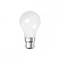 Show details for  4W LED GLS Filament Extra Warm White B22 - Frosted