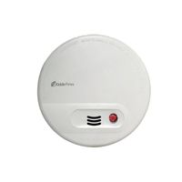 Show details for  Firex Mains Powered Ionisation Smoke Alarm with Back-Up 9V Battery