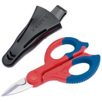 Show details for  Electricians Cable Shears, 15mm