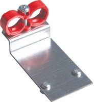 Show details for  Cable Clamp for Meter Tails