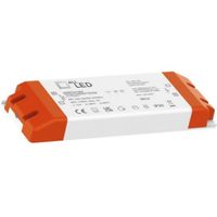 Show details for  Constant Voltage LED Driver, 12V, 60W, Non-Dimmable