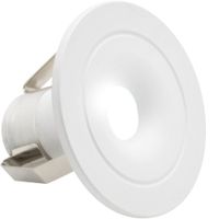 Show details for  1W LED Marker Light, 4000K, 95lm, Polar White, IP65