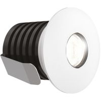 Show details for  1W LED Marker Light, 4000K, 95lm, Polar White, IP65
