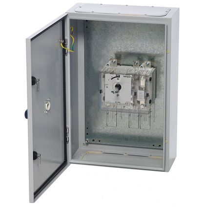 Ersmsf6303pn Eris Industrial 630a Enclosed Door Interlocked Bs88 Switch 