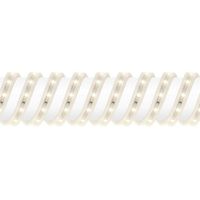 Show details for FlexE240™ Mains Interconnectable LED Strip Kit, 2m, 1400lm, 4000K, IP65, White