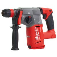 Show details for M18 FUEL™ 4 Mode SDS-Plus Hammer with Fixtec Chuck, Body Only
