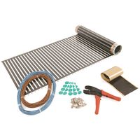 Show details for  15m² Professional Underfloor Heating Kit            