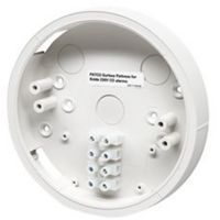 Show details for  Surface Pattress for Mains Powered Kidde Carbon Monoxide Alarms