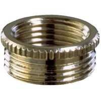 Show details for  Reduction Adaptor, M20/M16, Brass