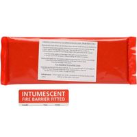 Show details for Intumescent Fire Barrier, 10 Module