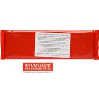 Show details for Intumescent Fire Barrier, 13 Module