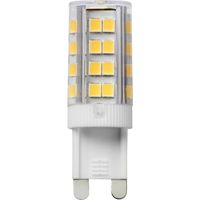Show details for  G9 230V 4W LED 4000K Non dimmable