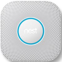 Show details for  Nest Protect 2nd Generation Smoke and CO Detector (Wired)