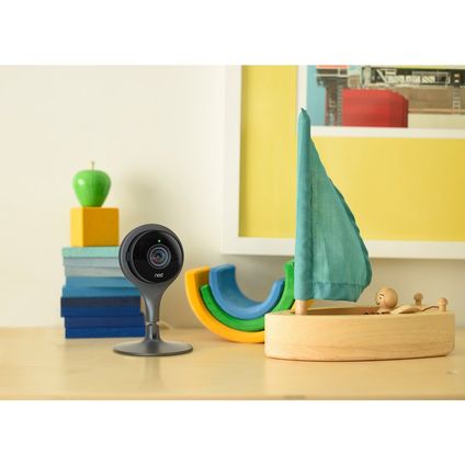 Nest nc1102gb smart home 2024 camera