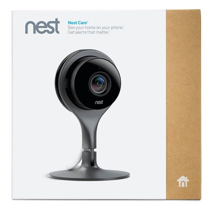 Nest camera hot sale fee