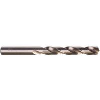 Show details for  HSS Ground Twist Drill Bit, 1.5mm [Pack of 2]