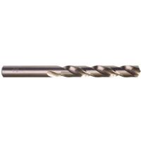 Show details for  HSS Ground Twist Drill Bit, 2.5mm [Pack of 2]