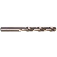 Show details for  HSS Ground Twist Drill Bit, 4.5mm