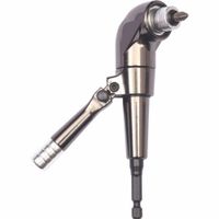 Show details for  90 Degree Angle Magnetic Bit Holder