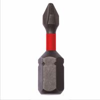 Show details for  25mm Impact Driver Bit, PH2 [Pack of 10]