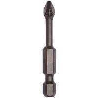 Show details for  50mm Impact Driver Bit, PZ2 [Pack of 10]