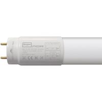 Show details for  4ft T8 LED Tube, 22W, 3000K, G13, 1198mm, Non Dimmable