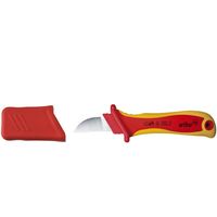 Show details for  Cable Stripping Knife, 200mm