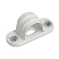 Show details for  20mm Fire Resistant Spacer Bar Saddle [Pack of 100]
