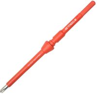 Show details for  SL2.5 VDE Interchangable Screwdriver Blade