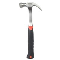 Show details for  DCH01 Claw Hammer 16oz