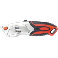 Show details for  Retractable Utility Knife